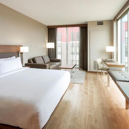Ac Hotel By Marriott Minneapolis West End Saint Louis Park Exterior photo