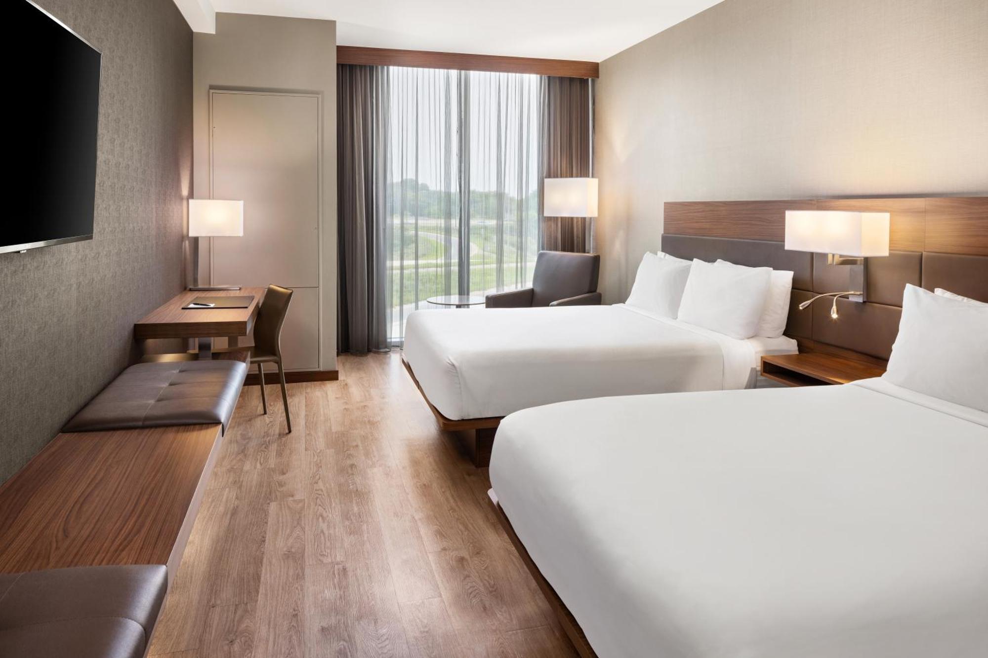 Ac Hotel By Marriott Minneapolis West End Saint Louis Park Exterior photo