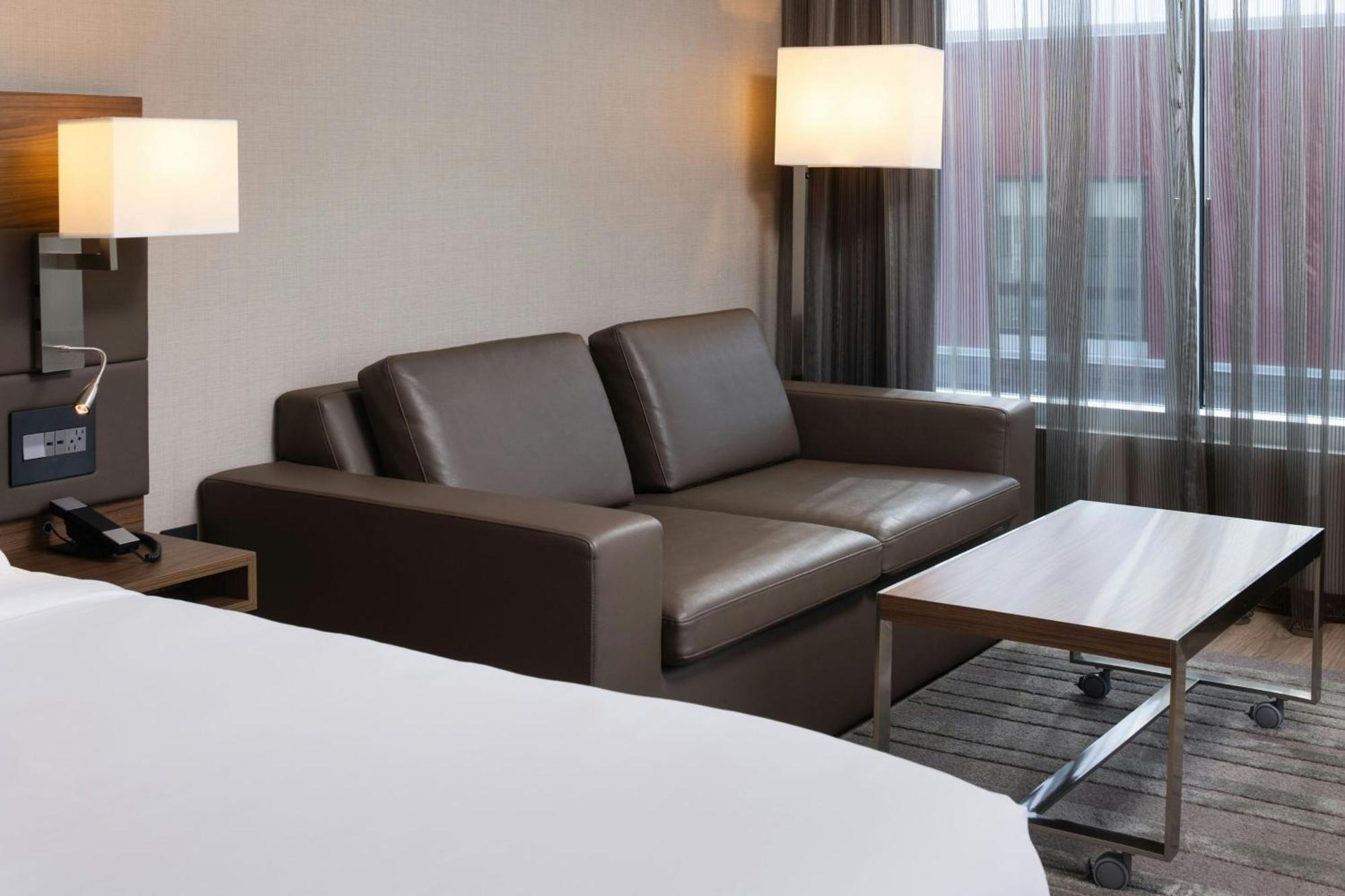 Ac Hotel By Marriott Minneapolis West End Saint Louis Park Exterior photo